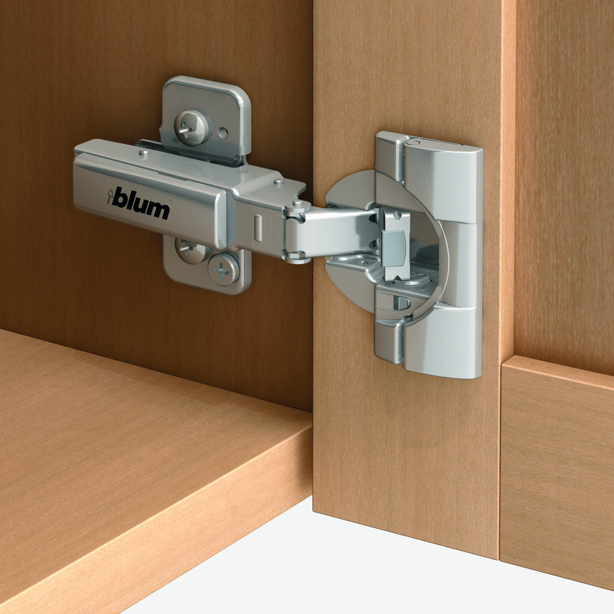 Cabinet Hinges