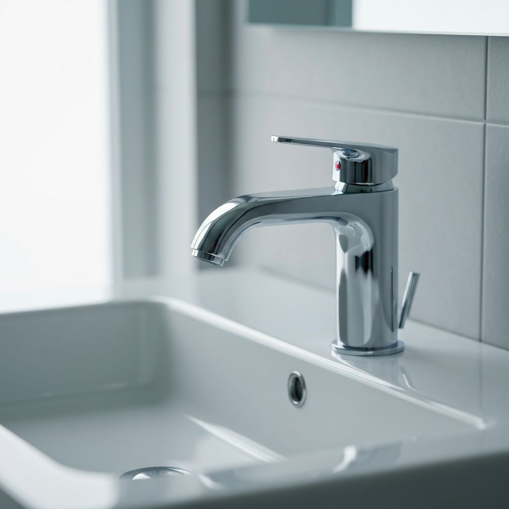 Tap repairs and replacement